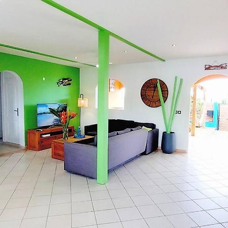 Villa Anolis, Sainte Luce, Piscine, Vue Mer, 4* Buitenkant foto