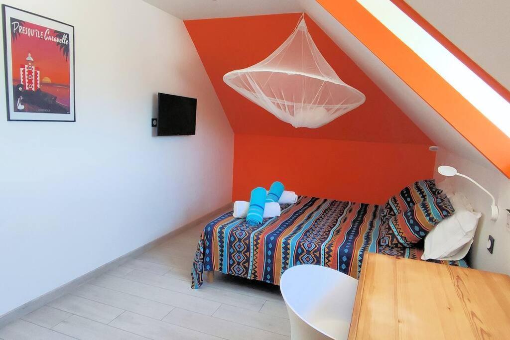Villa Anolis, Sainte Luce, Piscine, Vue Mer, 4* Buitenkant foto