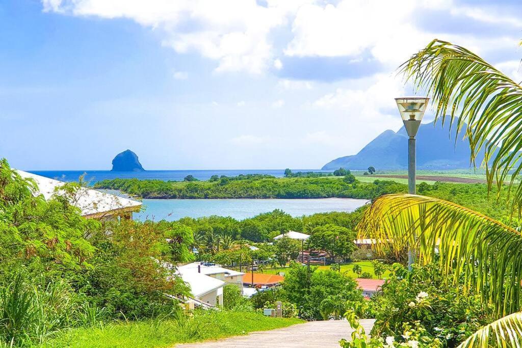 Villa Anolis, Sainte Luce, Piscine, Vue Mer, 4* Buitenkant foto